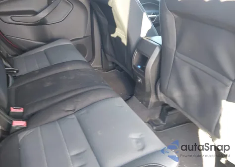 2016 Ford Escape Se из США, поврежденный, VIN 1FMCU9GX5GUB10713